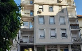 Alex Apartment